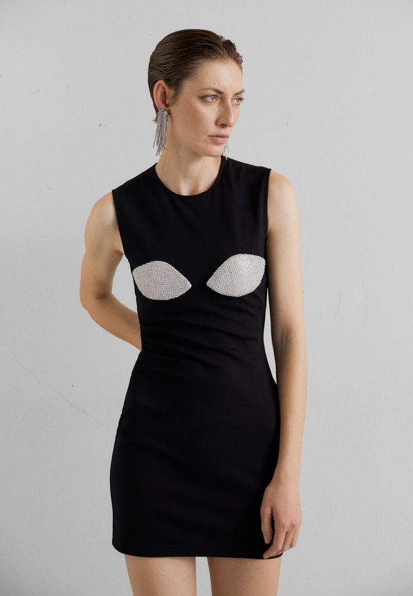 Christopher Kane BODYCON BUST DRESS