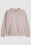 Levi's® AUTHENTIC - Sweatshirt - garment dye quail