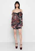 Just Cavalli Freizeitkleid Media 1