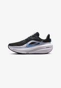 Nike Performance LAUFSCHUH WINFLO 12 - Road running shoes - dk smoke grey aluminum-white