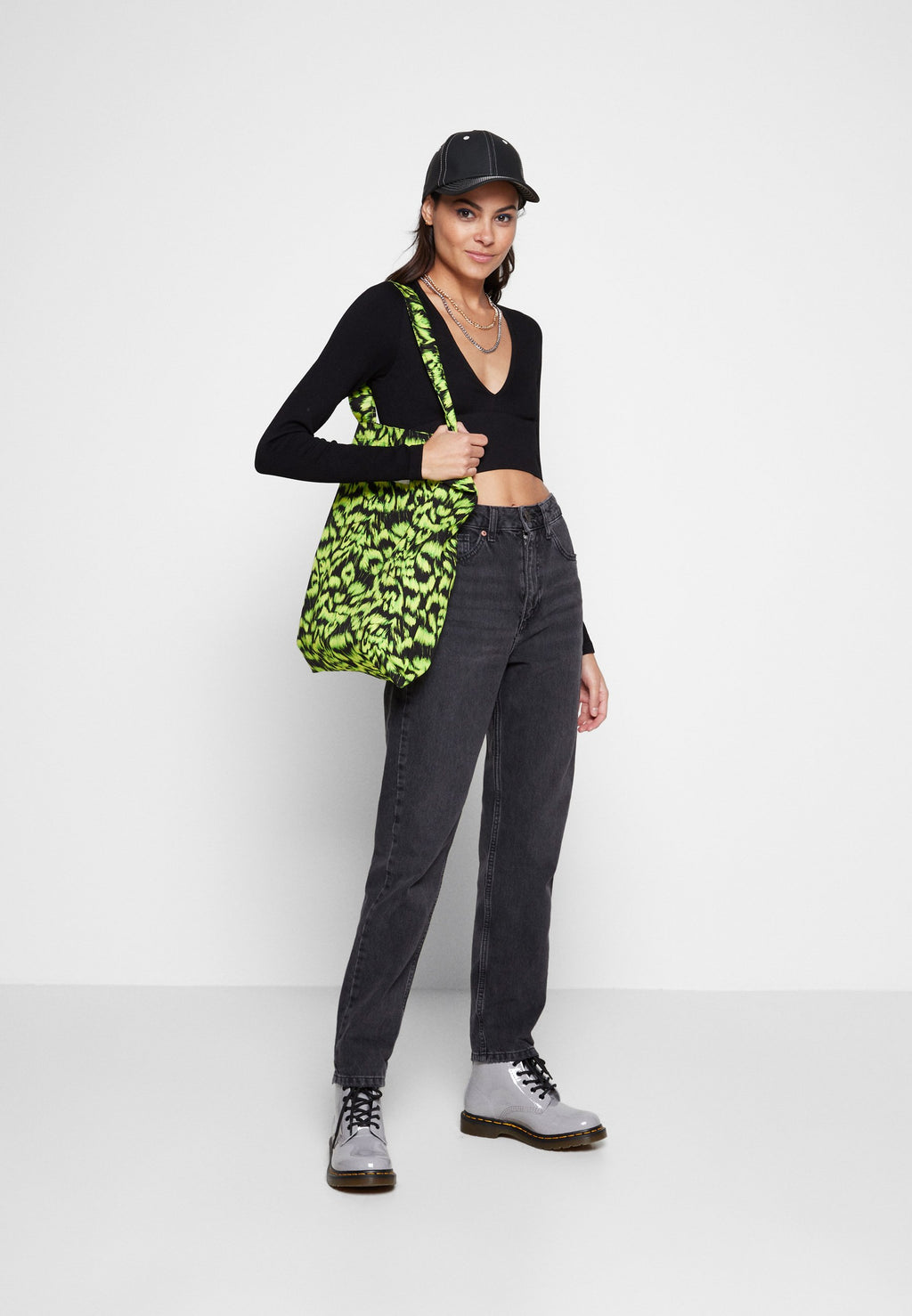 BDG Urban Outfitters JOSIE LONG SLEEVE