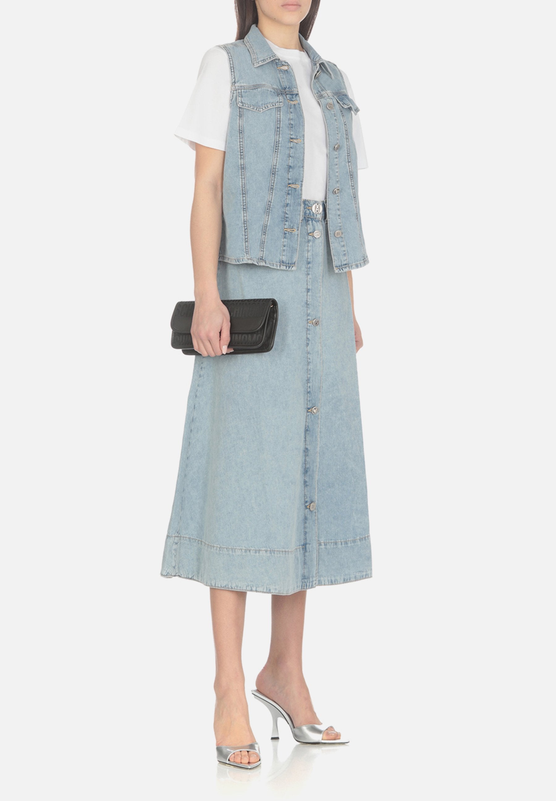 MOSCHINO JEANS