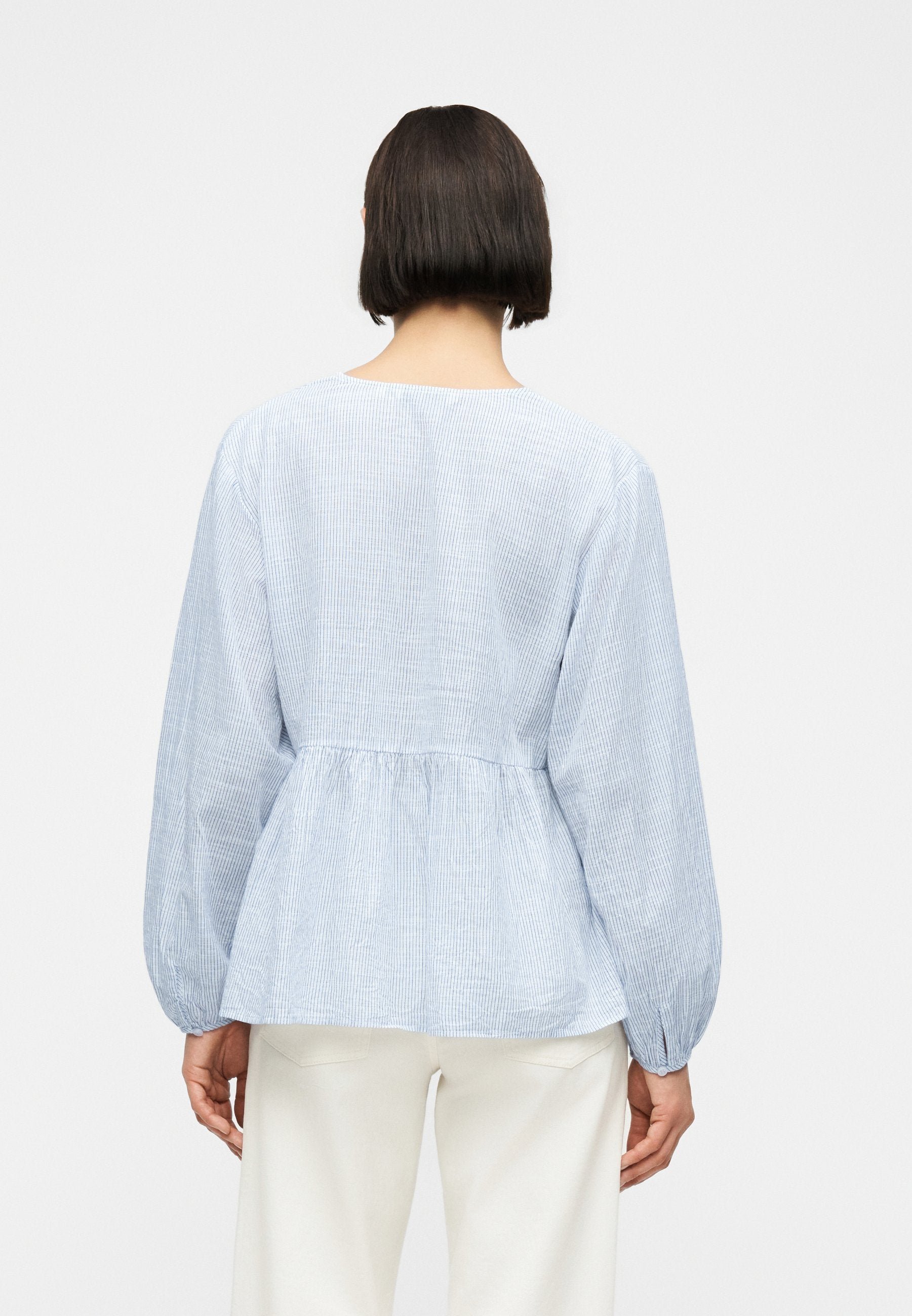 ONLY ONLNORA V NECK SHIRT