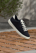 Tommy Hilfiger ICON LIGHT - Trainers - space blue
