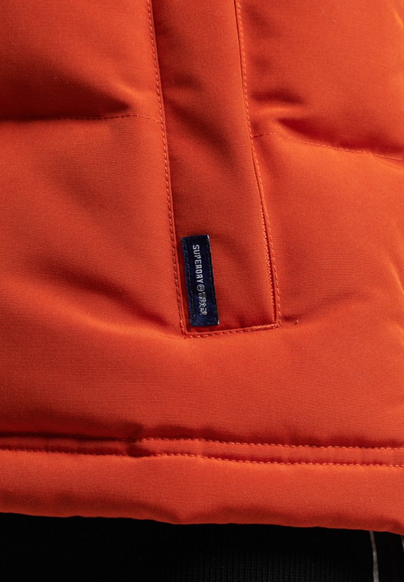 Superdry & Co VINTAGE EVEREST