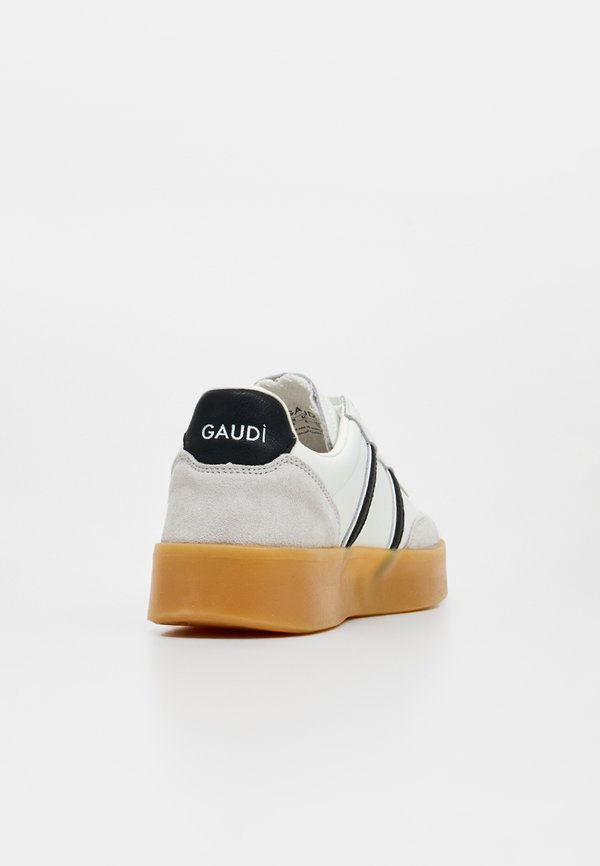 Gaudi FUSION