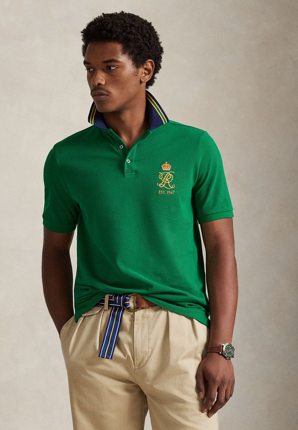 Polo Ralph Lauren CLASSIC FIT CREST POLO SHIRT