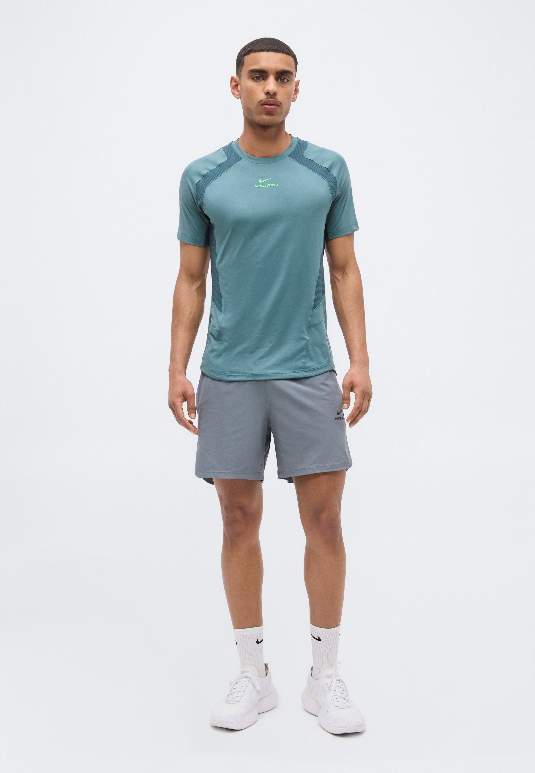 Nike Performance M NP DFADV NPT SS TOP