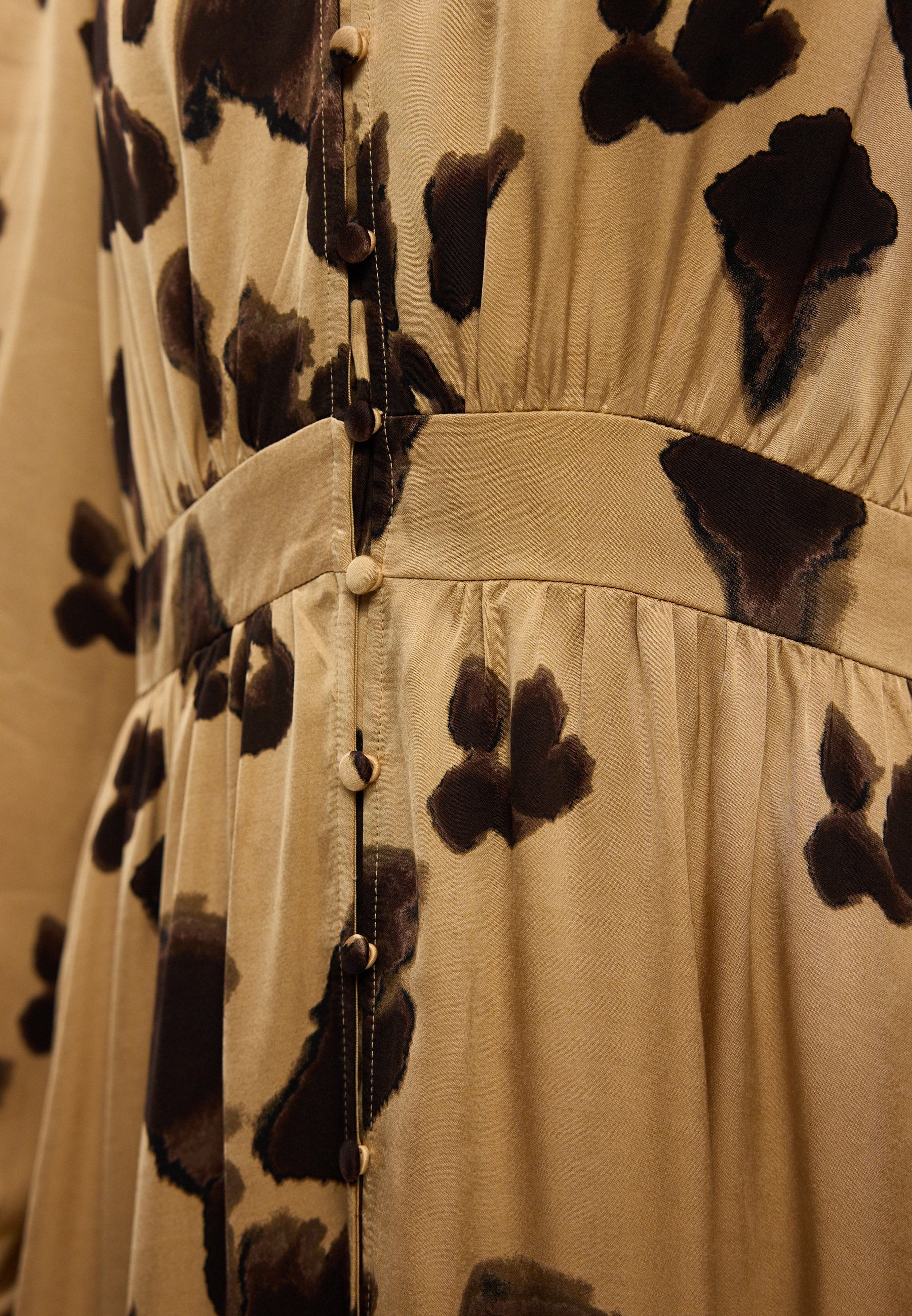 MSCH Copenhagen IRIDA DRESS