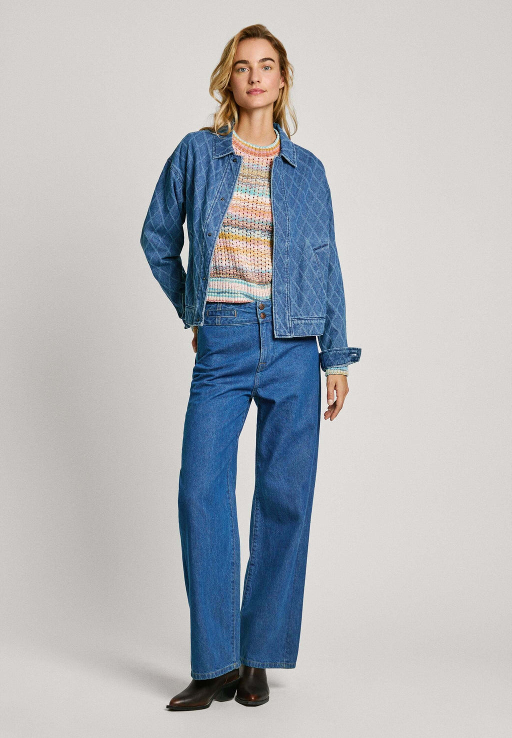 Pepe Jeans JOLEEN