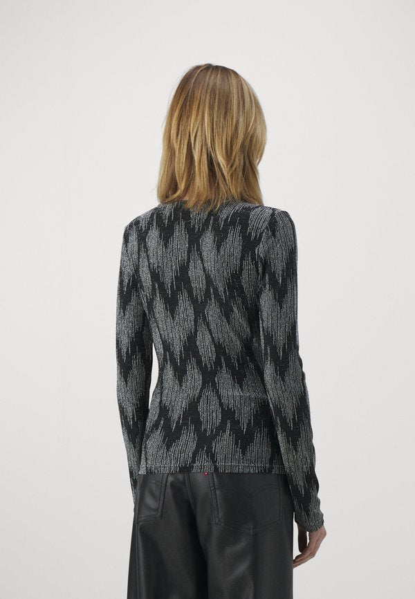 Colourful Rebel FAKE WRAP