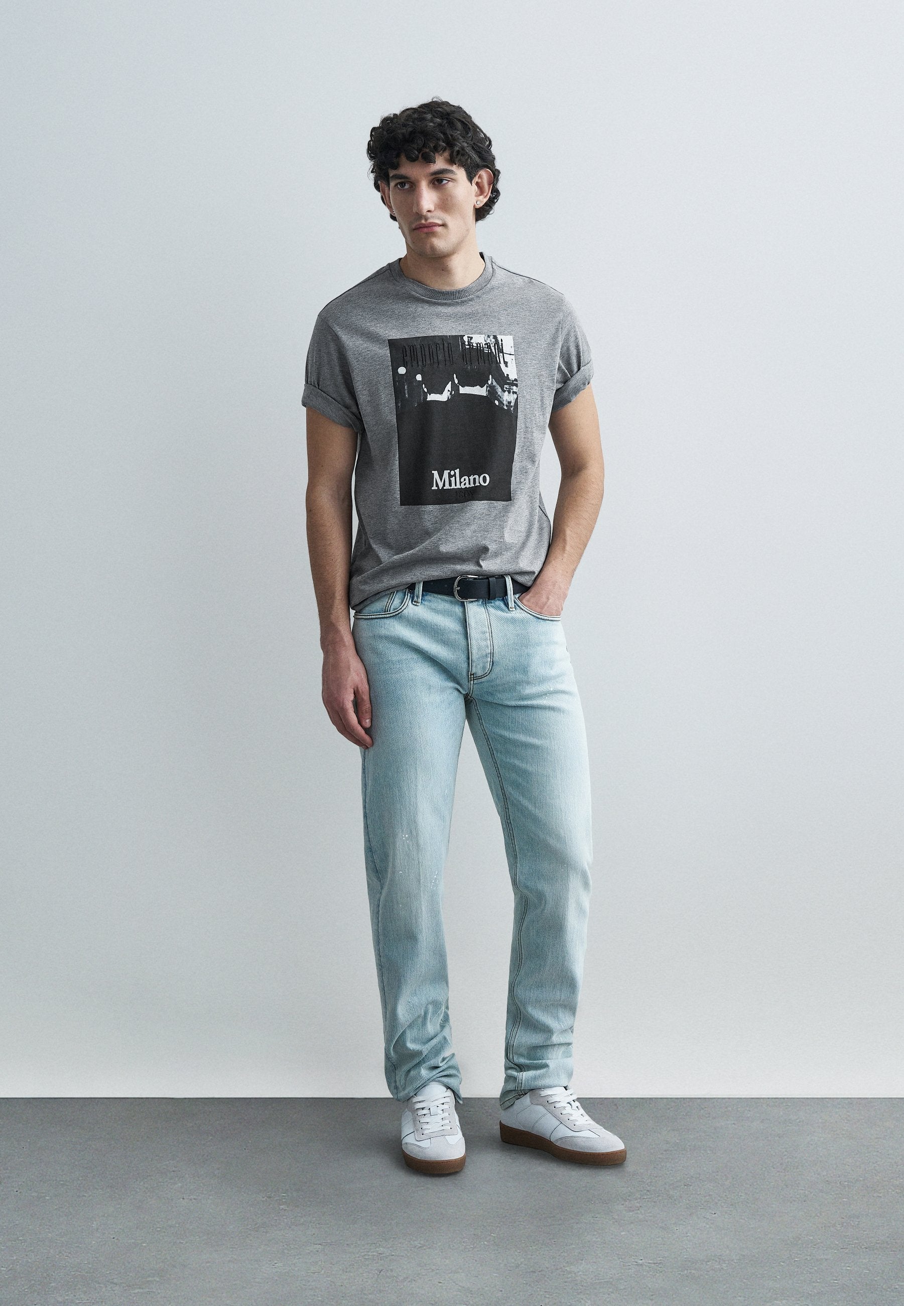 Emporio Armani