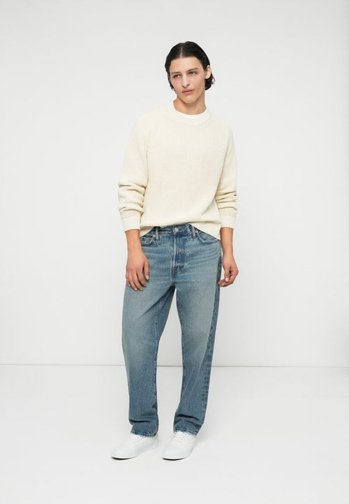 Abercrombie & Fitch LOOSE MEDIUM DRY PROCESS