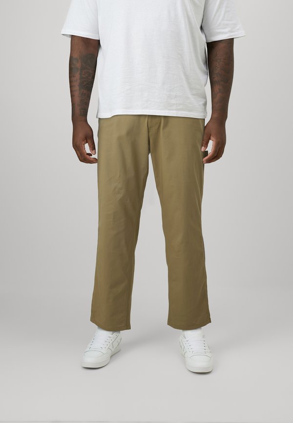 Jack & Jones JPSTALEX JJCLEAN PLUS WORKER TROUSERS
