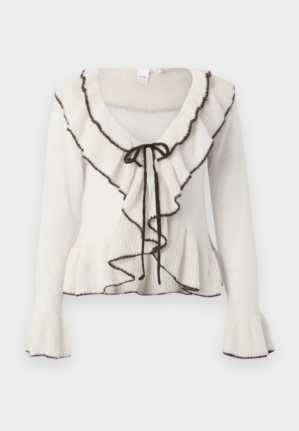 YAS YASNANA CARDIGAN