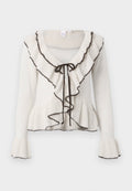 YAS YASNANA CARDIGAN