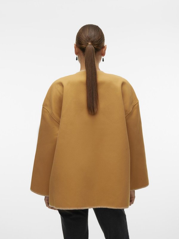 Vero Moda VMGERRY SCARF JACKET