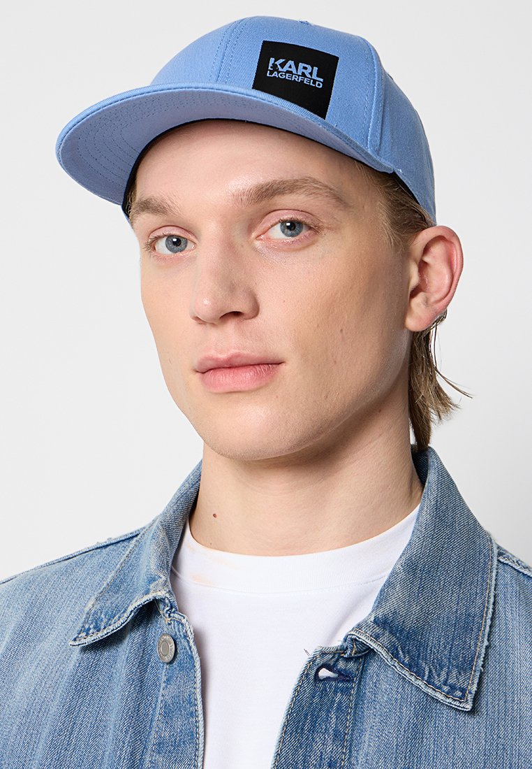 KARL LAGERFELD Cap Media 2