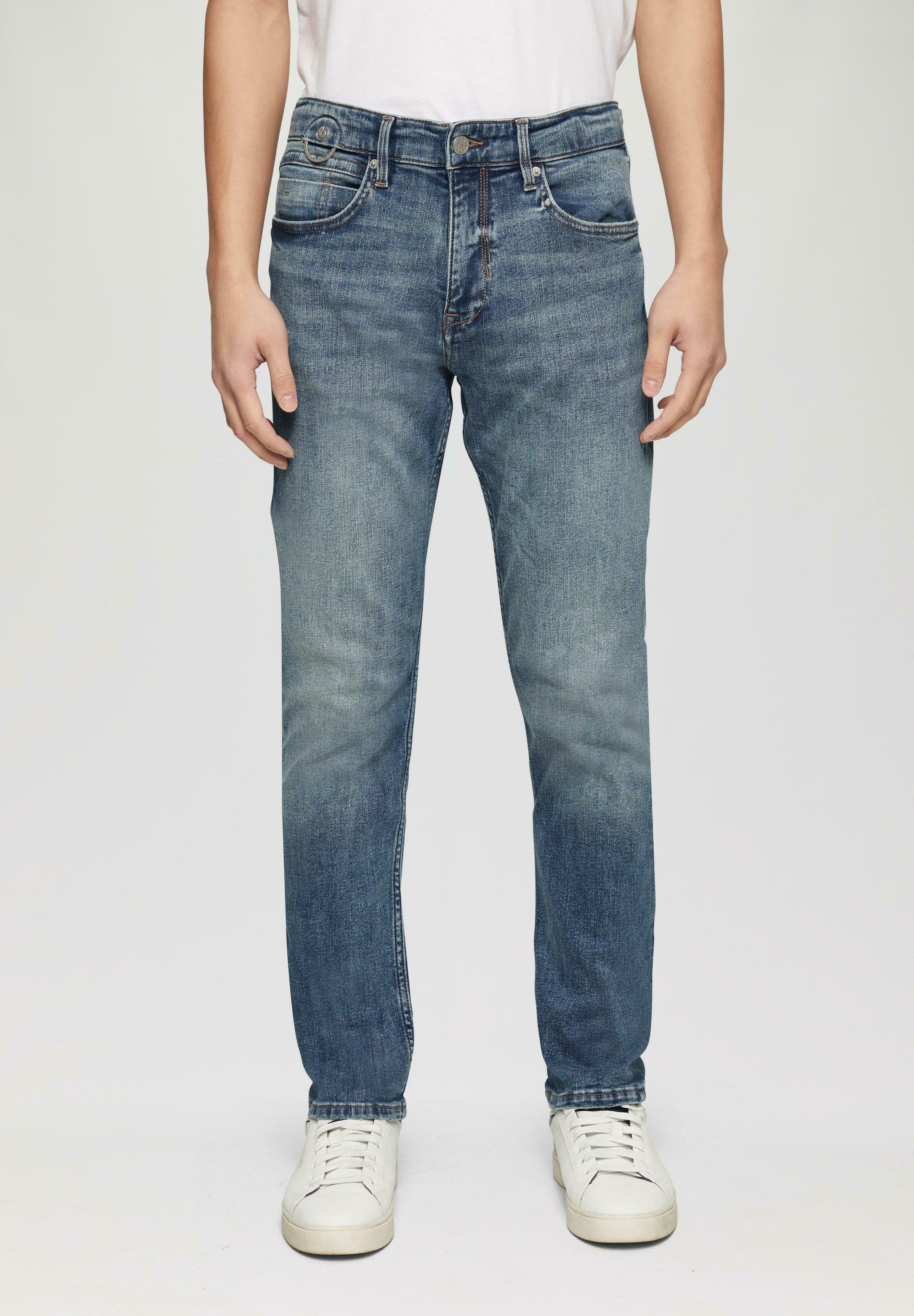 s.Oliver NELIO MID RISE