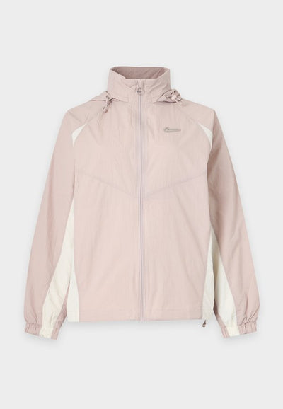Nike Sportswear Light jacket - platinum violet/sail