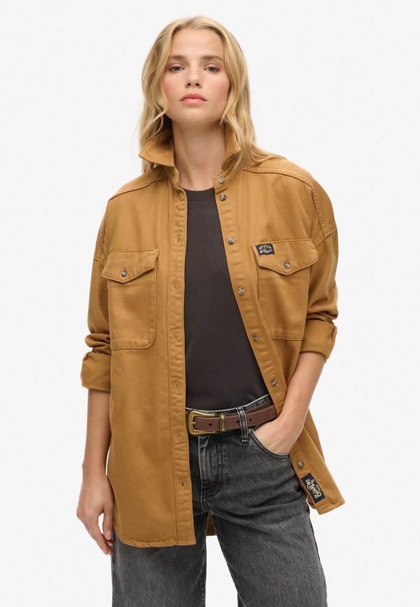 Superdry & Co