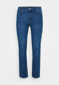 Straight fit CARCRUZ High waist Media 1