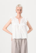 Object OBJCILIE FRILL