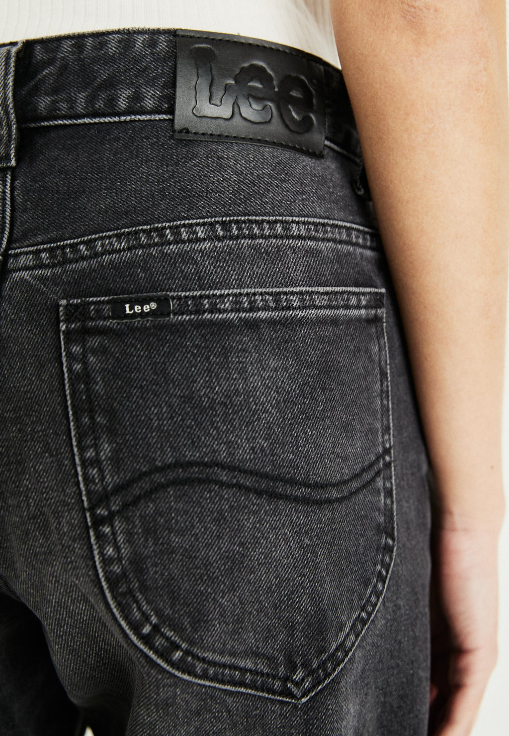 Lee RIDER RELAXED FIT
