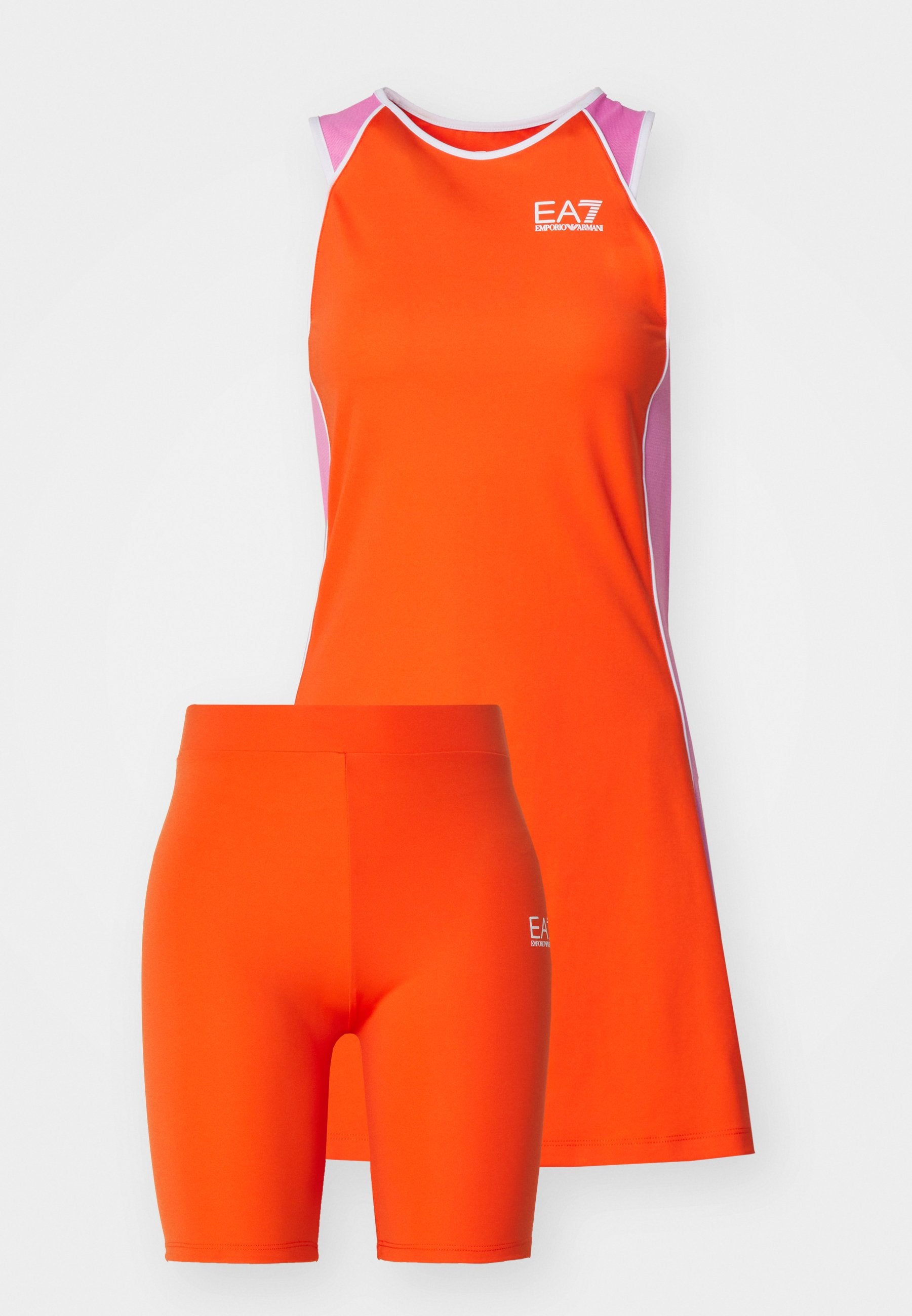 TENNIS PRO FREESTYLE DRESS SET Media 1