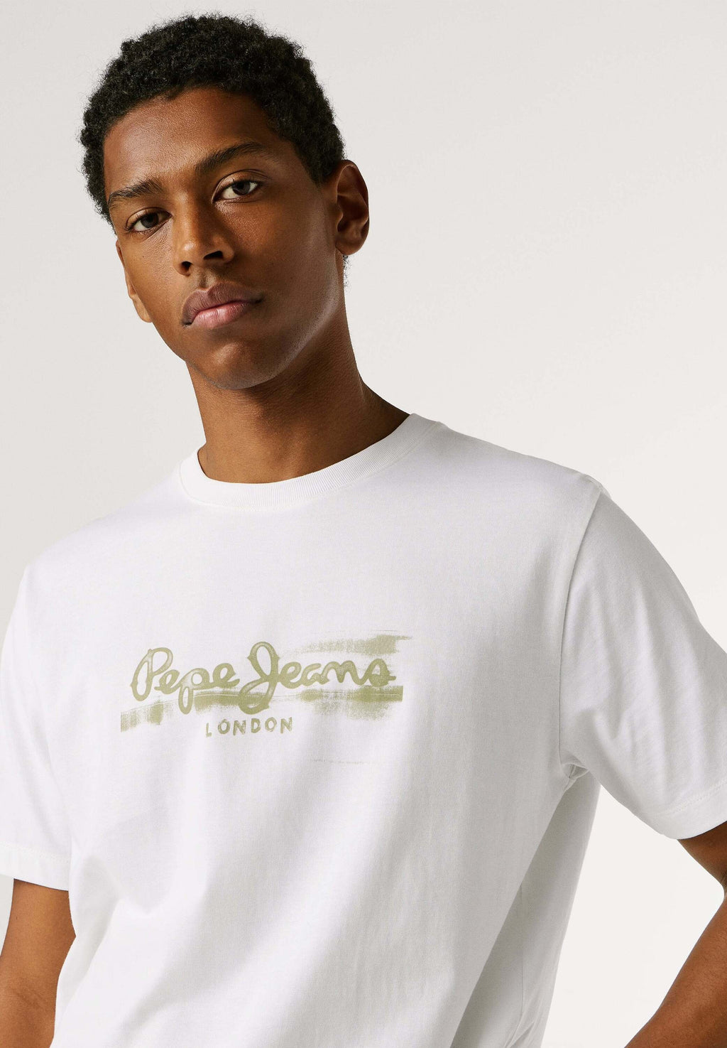 Pepe Jeans SEASONAL LOGO FANTASY
