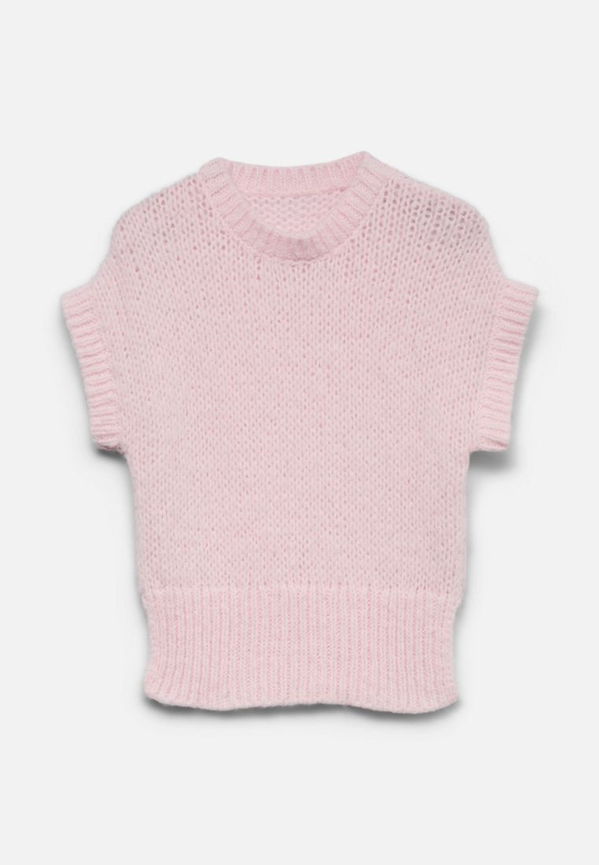 Vero Moda VMADA O NECK