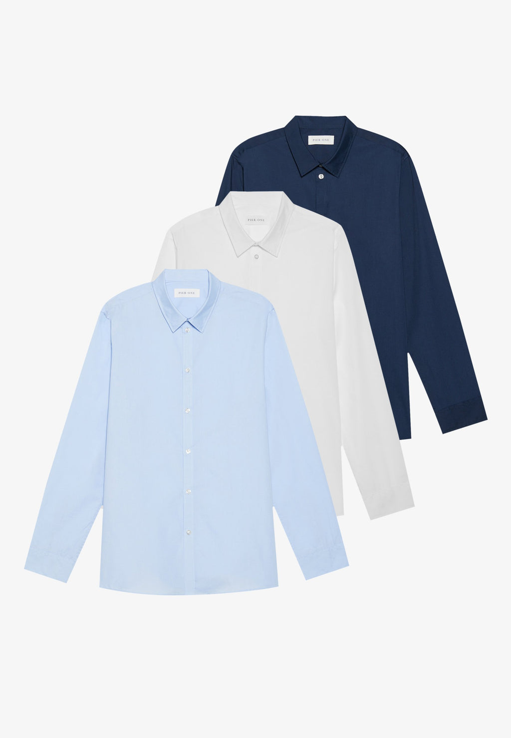 Pier One 3 PACK