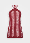 Jaded London LADDERED HALTER