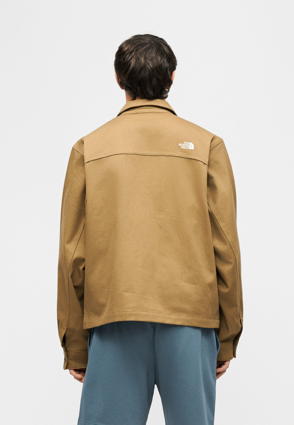 The North Face COLLARED JACKET