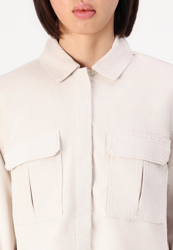 ONLY ONLMARIKE SHORT SHIRT