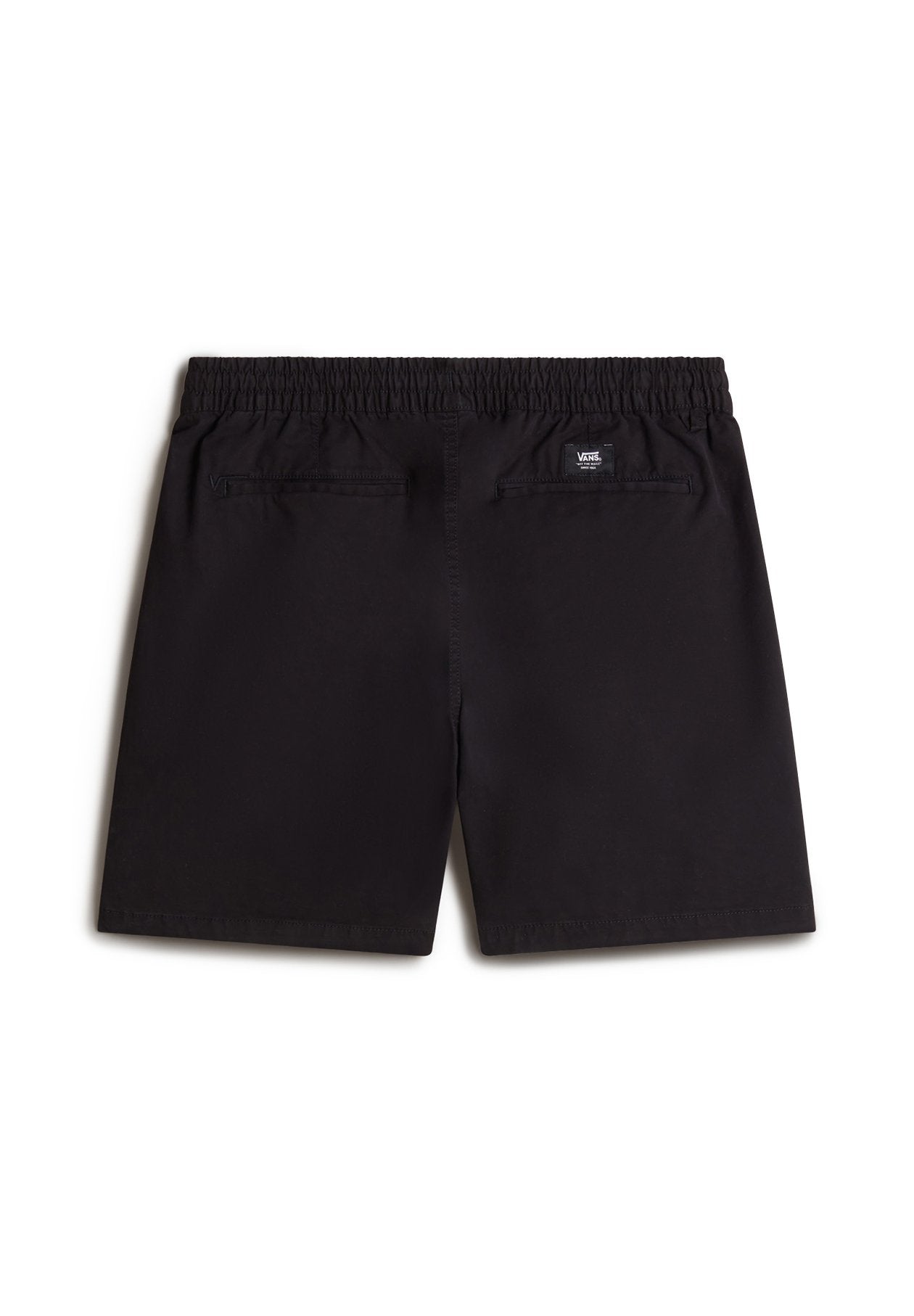 Vans RANGE RELAXED ELASTIC SHORT