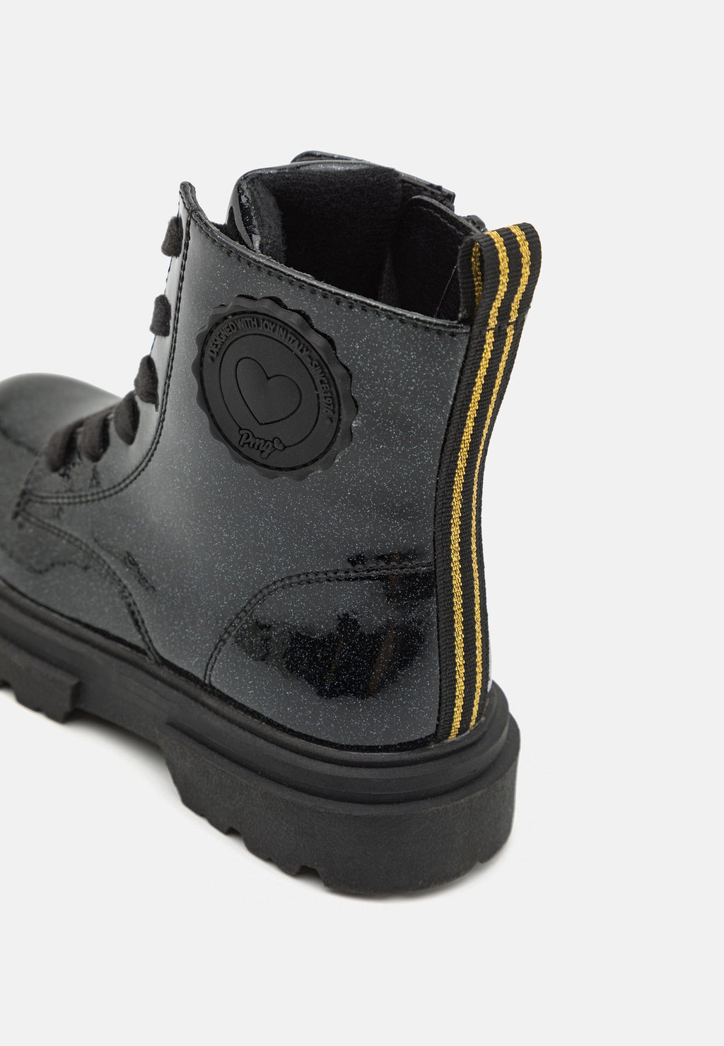 Primigi Schnürstiefelette Media 5