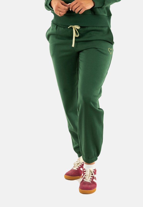 ONLY Tracksuit bottoms - vert