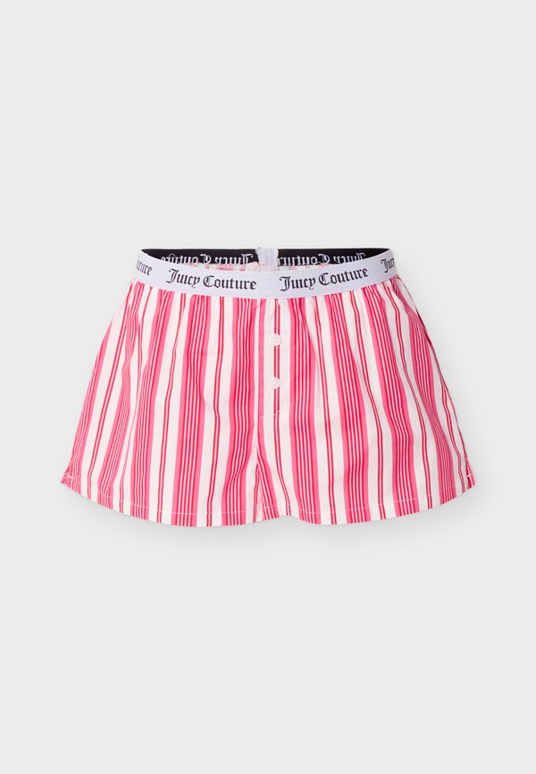 Juicy Couture STRIPE BOXER