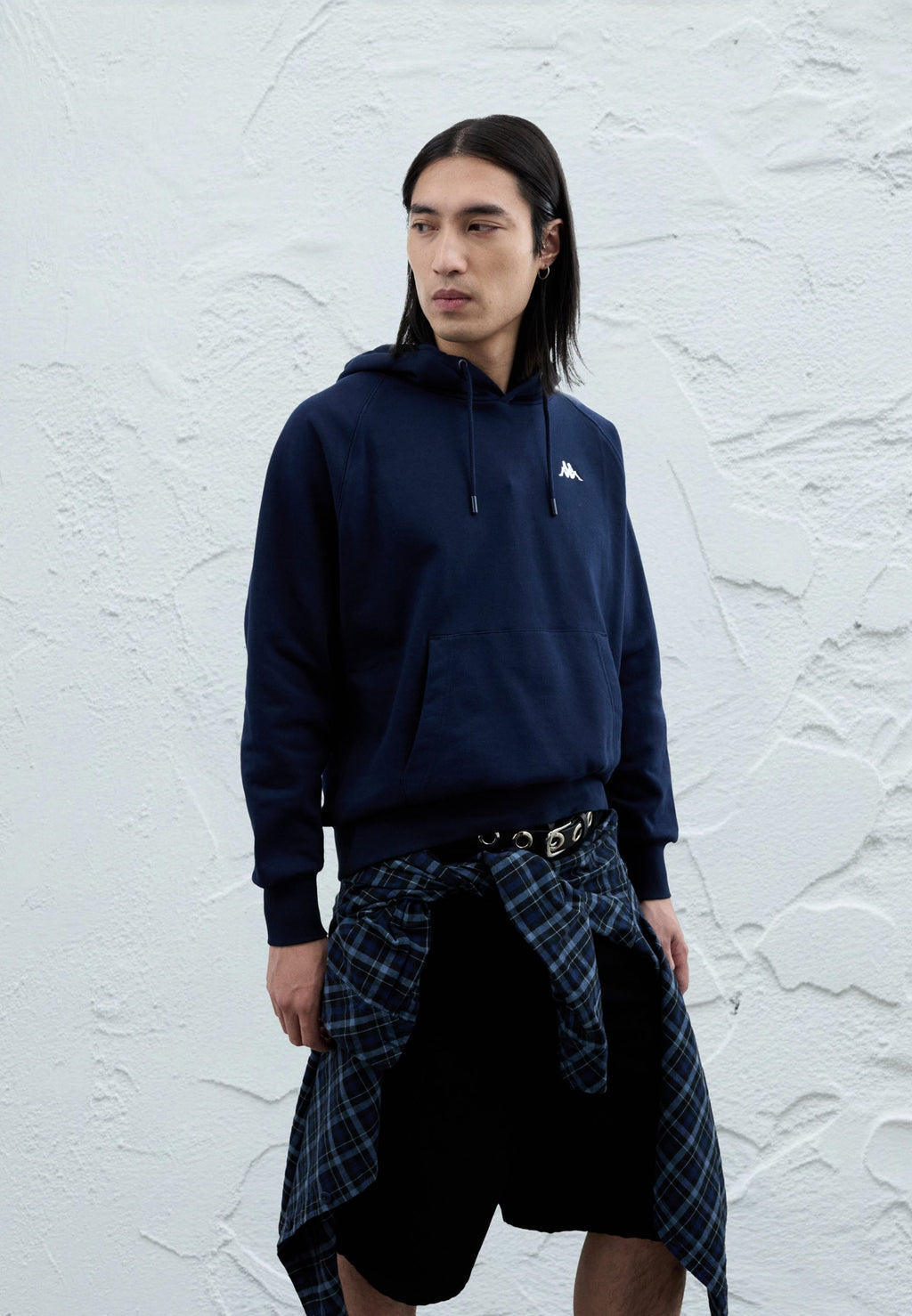 Kappa AUTHENTIC ORTIS