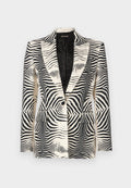 Roberto Cavalli Blazer Media 1