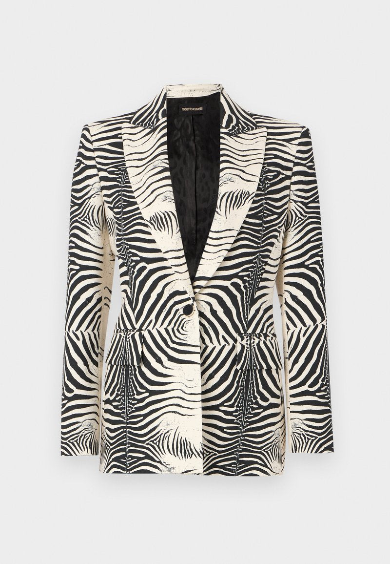 Roberto Cavalli Blazer Media 1