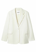 Desigual PLAIN TEXTURED