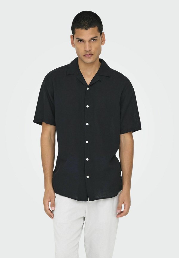 Only & Sons ONSCAIDEN Linen