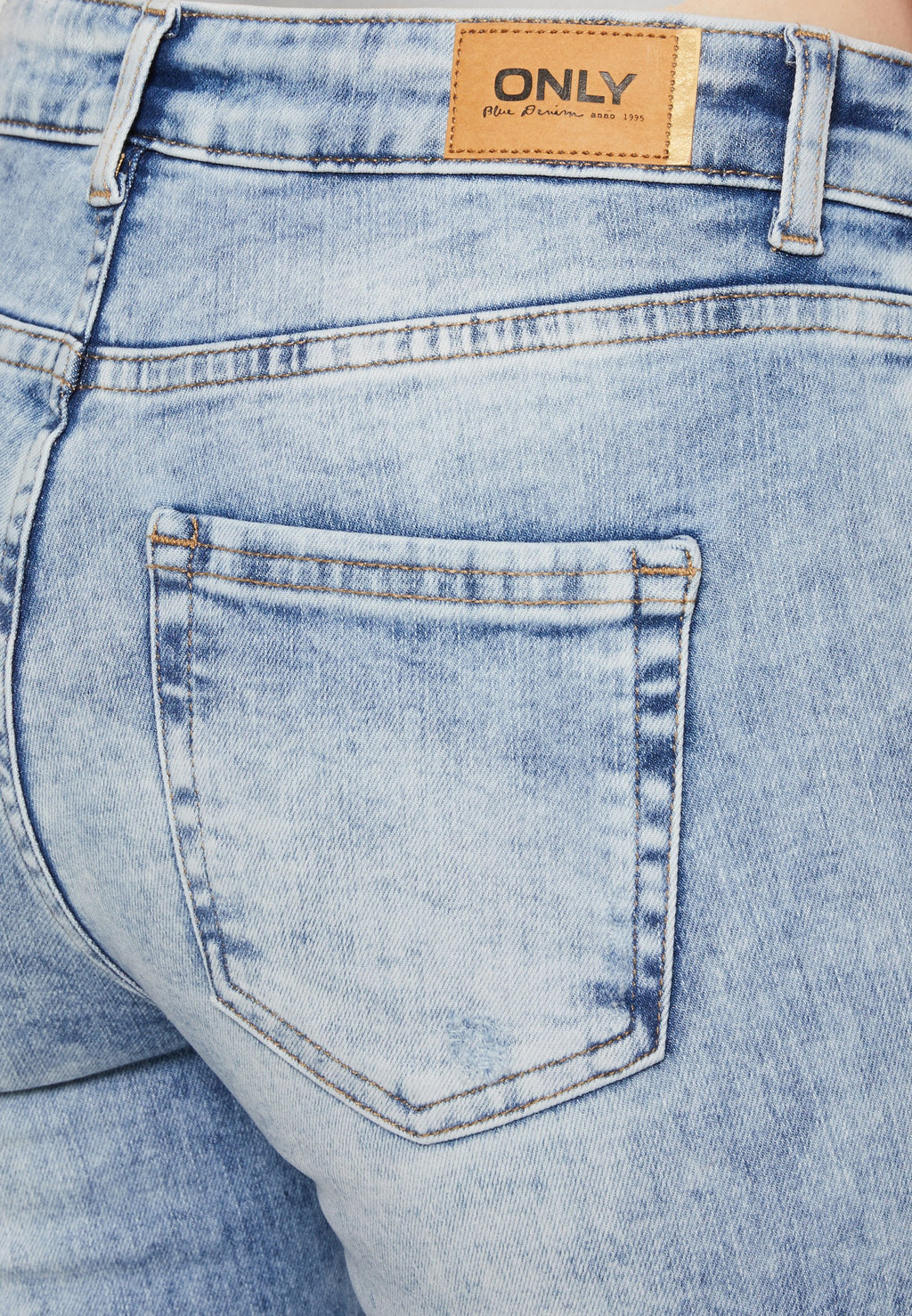 ONLBLUSH MID WAIST Media 6