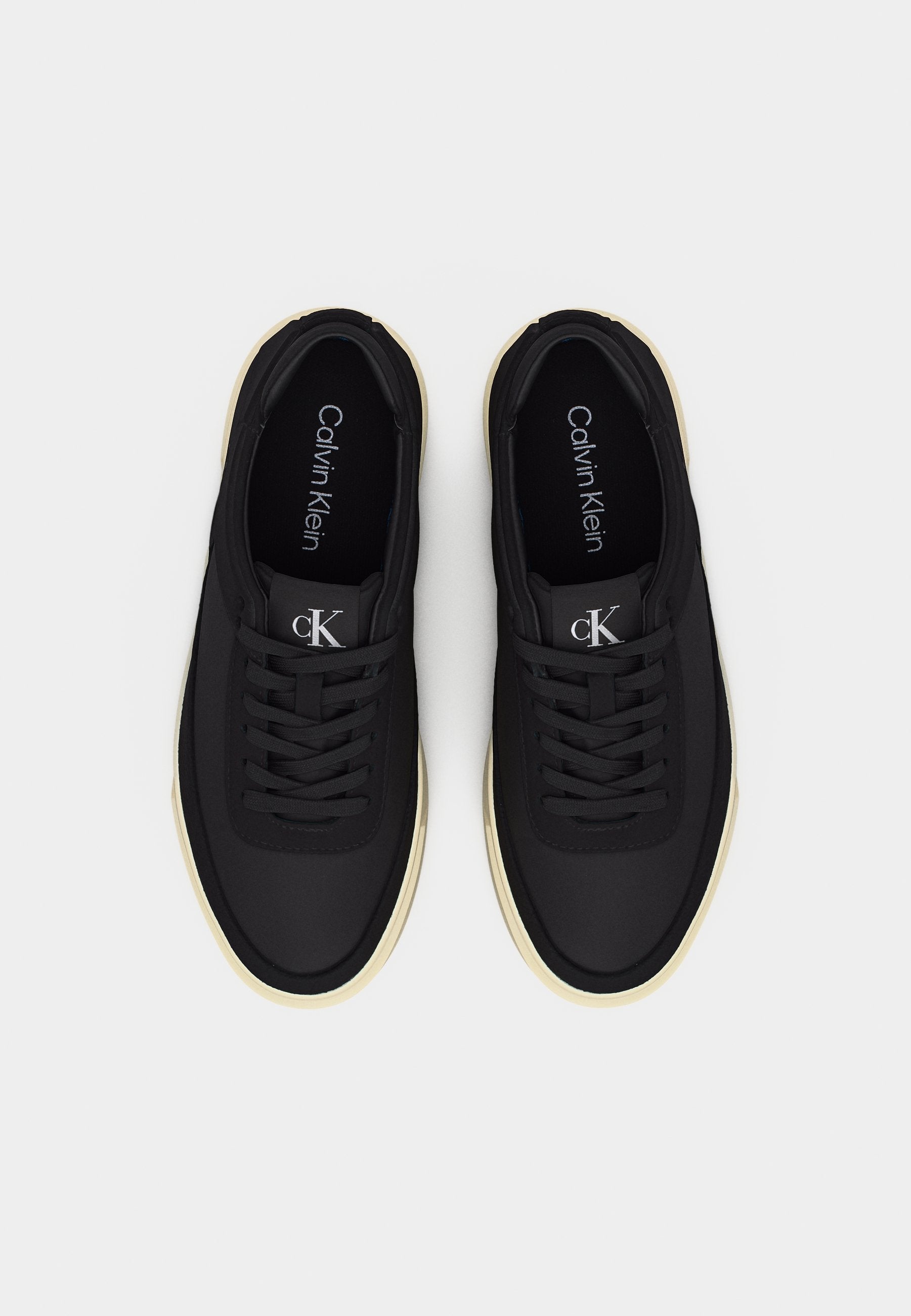 Calvin Klein BASKET CUPSOLE LACEUP