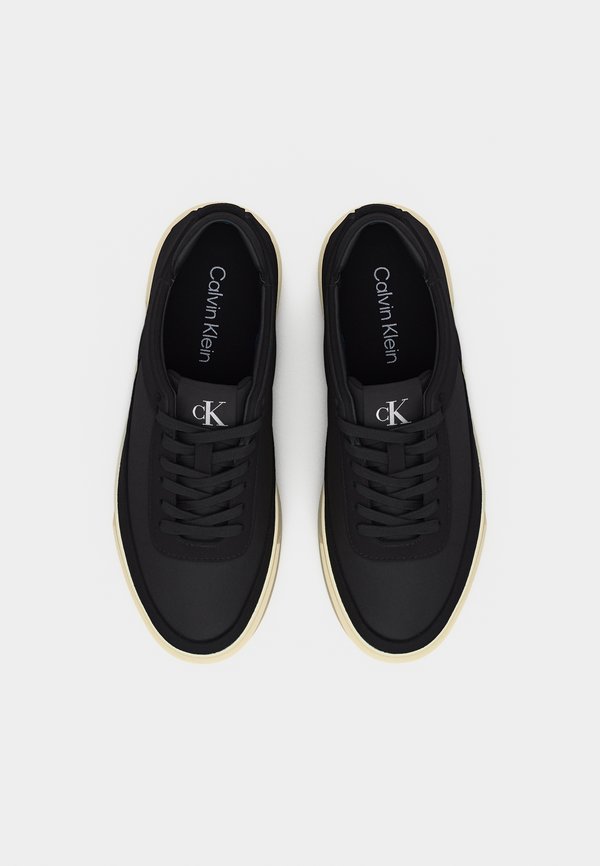 Calvin Klein BASKET CUPSOLE LACEUP