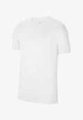 Nike Performance Basic T-shirt - weissschwarz