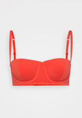 Organic Basics CORE ICON BALCONETTE BRA