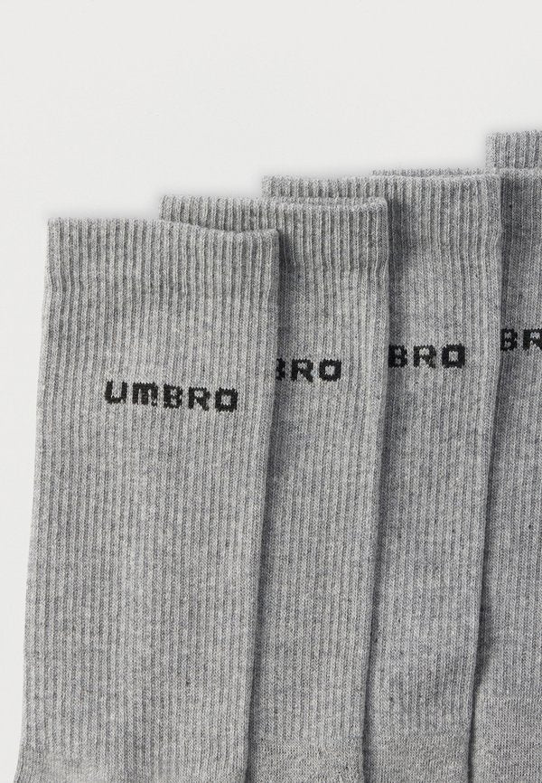Umbro LOGO UNISEX 6 PACK